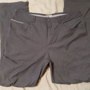 Royal Robbins men's pants